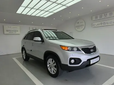 Kia Sorento 2010, 139019 км, за 3581.43 USD - фото 19