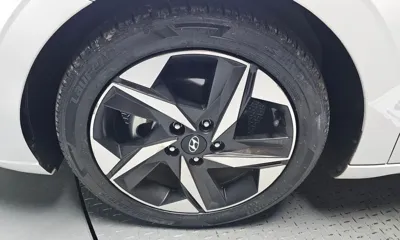 Hyundai Avante 2021, 46477 км, за 11395.45 USD