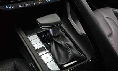 Hyundai Avante 2021, 46477 км, за 11395.45 USD - фото 9