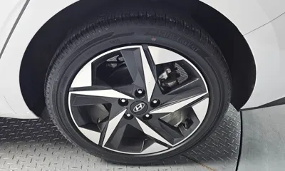 Hyundai Avante 2021, 46477 км, за 11395.45 USD - фото 21
