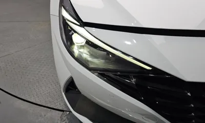 Hyundai Avante 2021, 46477 км, за 11395.45 USD - фото 22