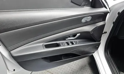 Hyundai Avante 2021, 46477 км, за 11395.45 USD - фото 24