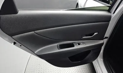 Hyundai Avante 2021, 46477 км, за 11395.45 USD - фото 25