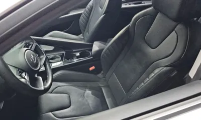 Hyundai Avante 2021, 46477 км, за 11395.45 USD - фото 30