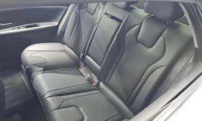 Hyundai Avante 2021, 46477 км, за 11395.45 USD - фото 33