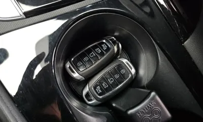 Hyundai Avante 2021, 46477 км, за 11395.45 USD - фото 34