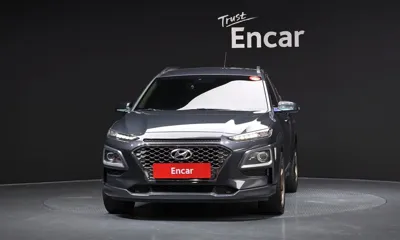 Hyundai Kona 2018, 148498 км, за 6610.26 USD