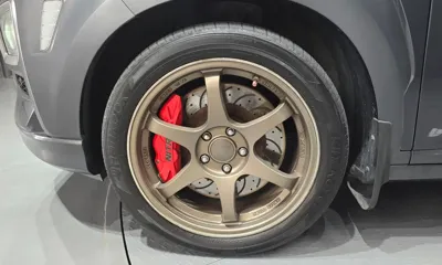 Hyundai Kona 2018, 148498 км, за 6610.26 USD