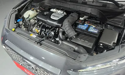 Hyundai Kona 2018, 148498 км, за 6564.26 USD - фото 6