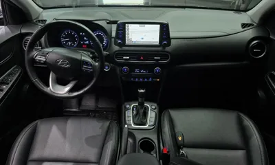 Hyundai Kona 2018, 148498 км, за 6564.26 USD - фото 7