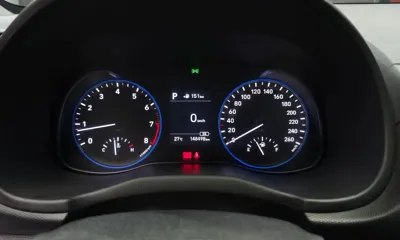 Hyundai Kona 2018, 148498 км, за 6564.26 USD - фото 8