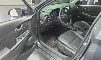Hyundai Kona 2018, 148498 км, за 6564.26 USD - фото 10