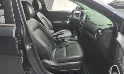 Hyundai Kona 2018, 148498 км, за 6564.26 USD - фото 11