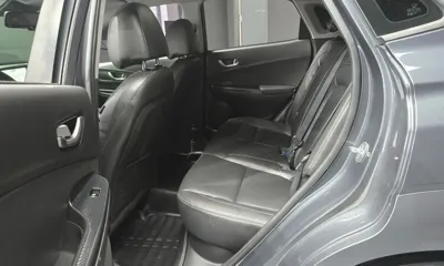 Hyundai Kona 2018, 148498 км, за 6564.26 USD - фото 12