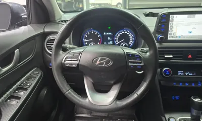 Hyundai Kona 2018, 148498 км, за 6564.26 USD - фото 13