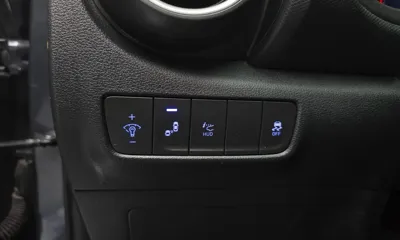 Hyundai Kona 2018, 148498 км, за 6564.26 USD - фото 18