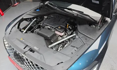 Genesis G80 2021, 65887 км, за 20416.25 USD - фото 6