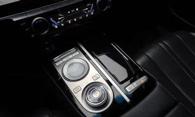 Genesis G80 2021, 65887 км, за 20416.25 USD - фото 9