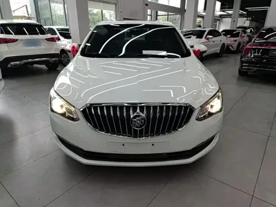 Buick Excelle 2015, 84700 км, за 3212.39 USD