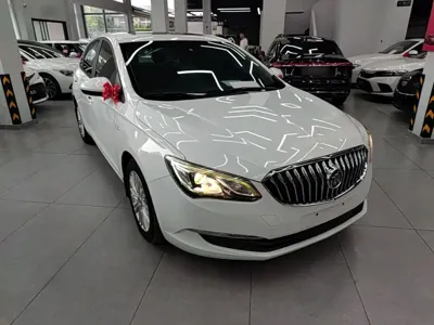 Buick Excelle 2015, 84700 км, за 3212.39 USD