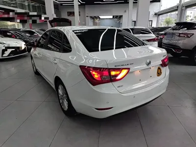 Buick Excelle 2015, 84700 км, за 3212.39 USD