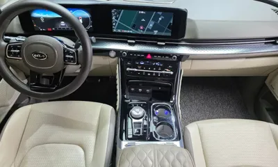 Kia Canival 2021, 89835 км, за 19385.91 USD - фото 7