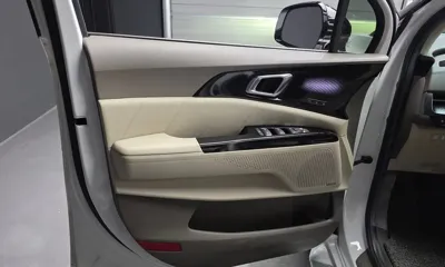 Kia Canival 2021, 89835 км, за 19385.91 USD - фото 24