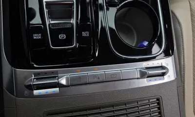 Kia Canival 2021, 89835 км, за 19385.91 USD - фото 29