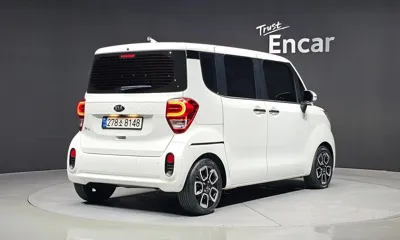 Kia Ray 2021, 56628 км, за 8970.94 USD