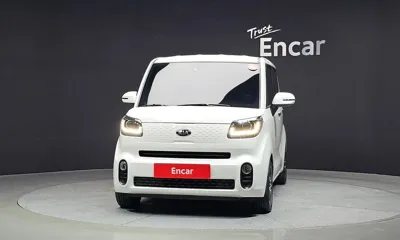 Kia Ray 2021, 56628 км, за 8970.94 USD