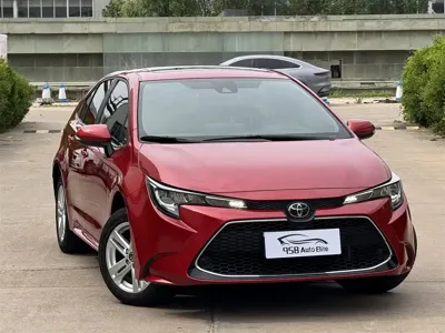 Toyota Levin 2023, 25000 км, за 11741.97 USD