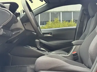 Toyota Levin 2023, 25000 км, за 11741.97 USD