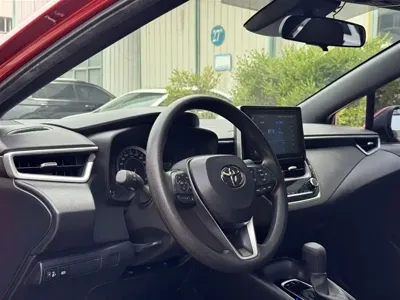 Toyota Levin 2023, 25000 км, за 11741.97 USD