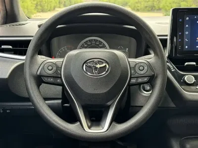 Toyota Levin 2023, 25000 км, за 11741.97 USD - фото 6