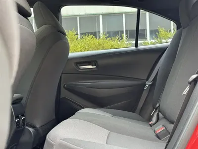 Toyota Levin 2023, 25000 км, за 11741.97 USD - фото 7