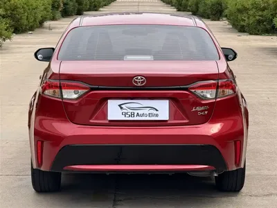 Toyota Levin 2023, 25000 км, за 11741.97 USD - фото 12