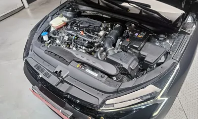 Kia K5 2024, 28574 км, за 19887.68 USD - фото 6