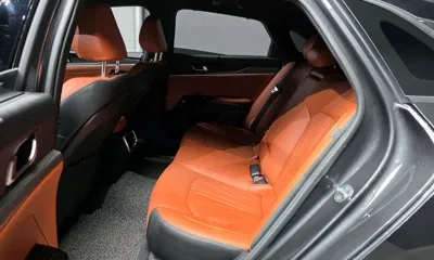 Kia K5 2024, 28574 км, за 19887.68 USD - фото 12