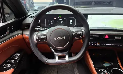 Kia K5 2024, 28574 км, за 19887.68 USD - фото 13