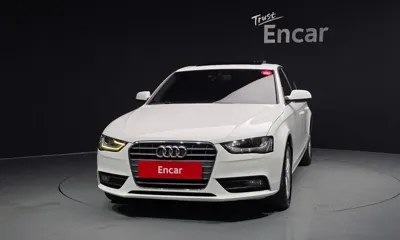 Audi A4 2015, 152521 км, за 3112.58 USD
