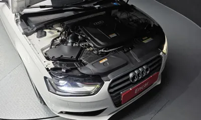 Audi A4 2015, 152521 км, за 3112.58 USD - фото 6