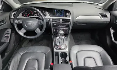 Audi A4 2015, 152521 км, за 3112.58 USD - фото 7