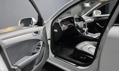 Audi A4 2015, 152521 км, за 3112.58 USD - фото 10