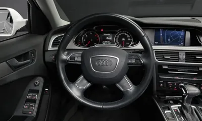 Audi A4 2015, 152521 км, за 3112.58 USD - фото 13