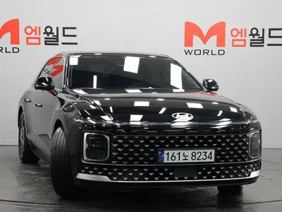 Hyundai Grandeur 2024, 41845 км, за 21337.52 USD