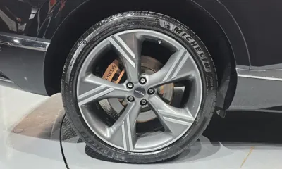 Genesis GV80 2024, 49458 км, за 39713.8 USD