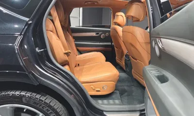 Genesis GV80 2024, 49458 км, за 39395.7 USD - фото 11