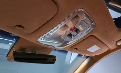 Genesis GV80 2024, 49458 км, за 39395.7 USD - фото 20