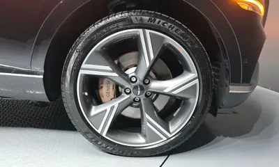 Genesis GV80 2024, 49458 км, за 39395.7 USD - фото 21