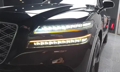 Genesis GV80 2024, 49458 км, за 39395.7 USD - фото 22